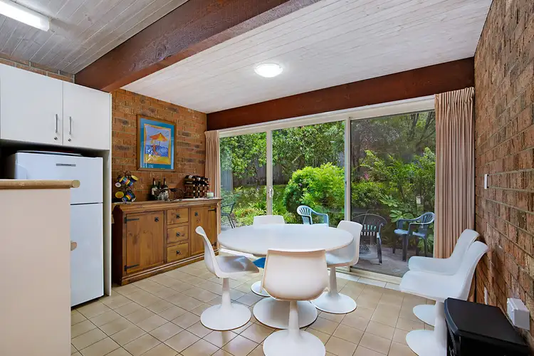 Fourth view of Homely apartment listing, 21/1-5 Ocean View Avenue, Merimbula NSW 2548