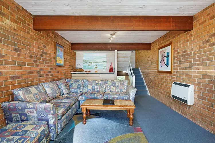 Fifth view of Homely apartment listing, 21/1-5 Ocean View Avenue, Merimbula NSW 2548