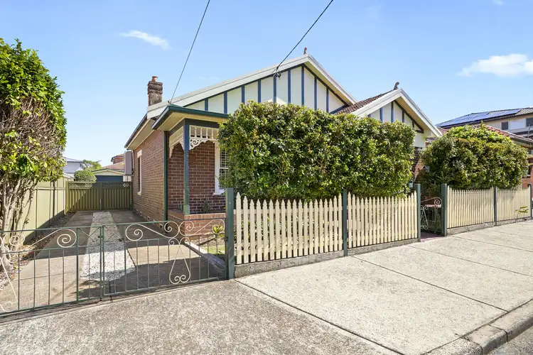 Second view of Homely house listing, 1 Frederick Street, Canterbury NSW 2193