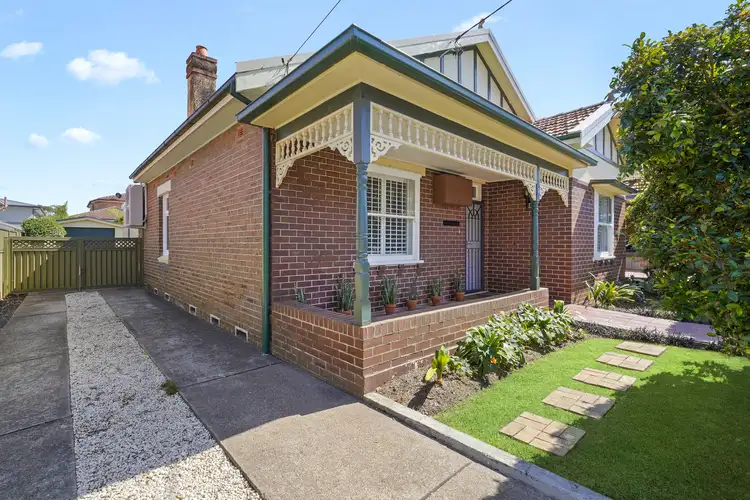 Third view of Homely house listing, 1 Frederick Street, Canterbury NSW 2193