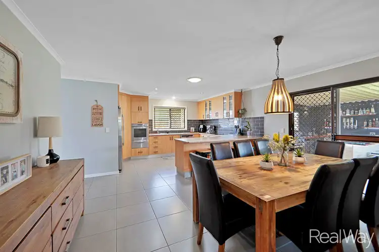 Third view of Homely house listing, 14 Maughan Street, Thabeban QLD 4670