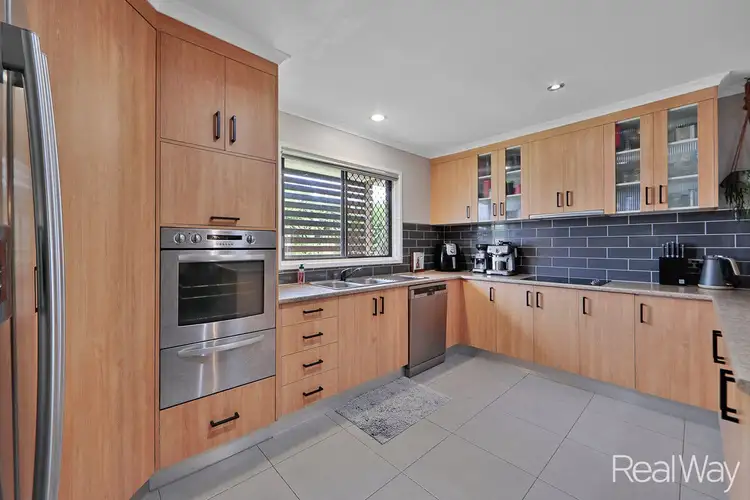 Fourth view of Homely house listing, 14 Maughan Street, Thabeban QLD 4670