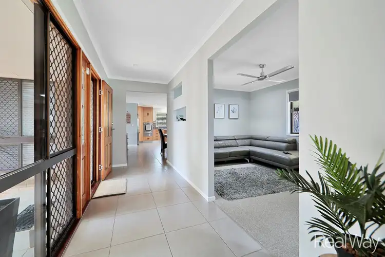 Sixth view of Homely house listing, 14 Maughan Street, Thabeban QLD 4670