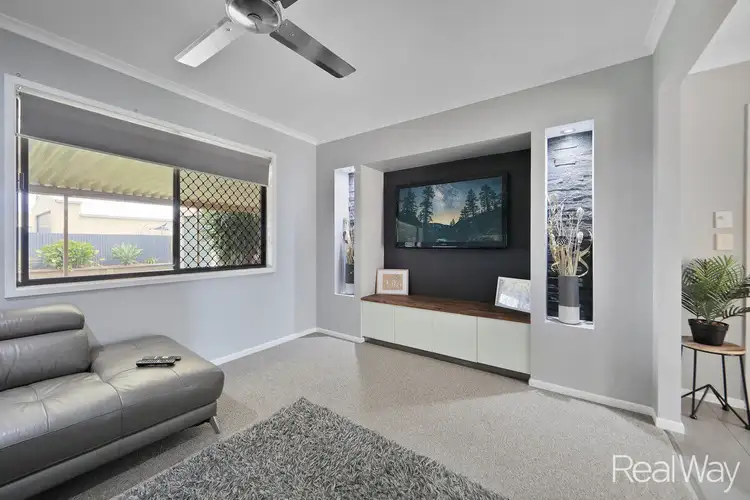 Seventh view of Homely house listing, 14 Maughan Street, Thabeban QLD 4670