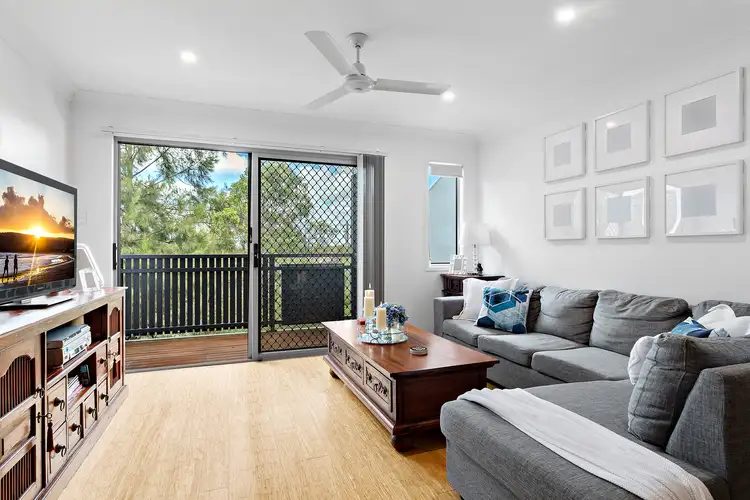 Fifth view of Homely townhouse listing, 67/30 Taylor Place, Mackenzie QLD 4156