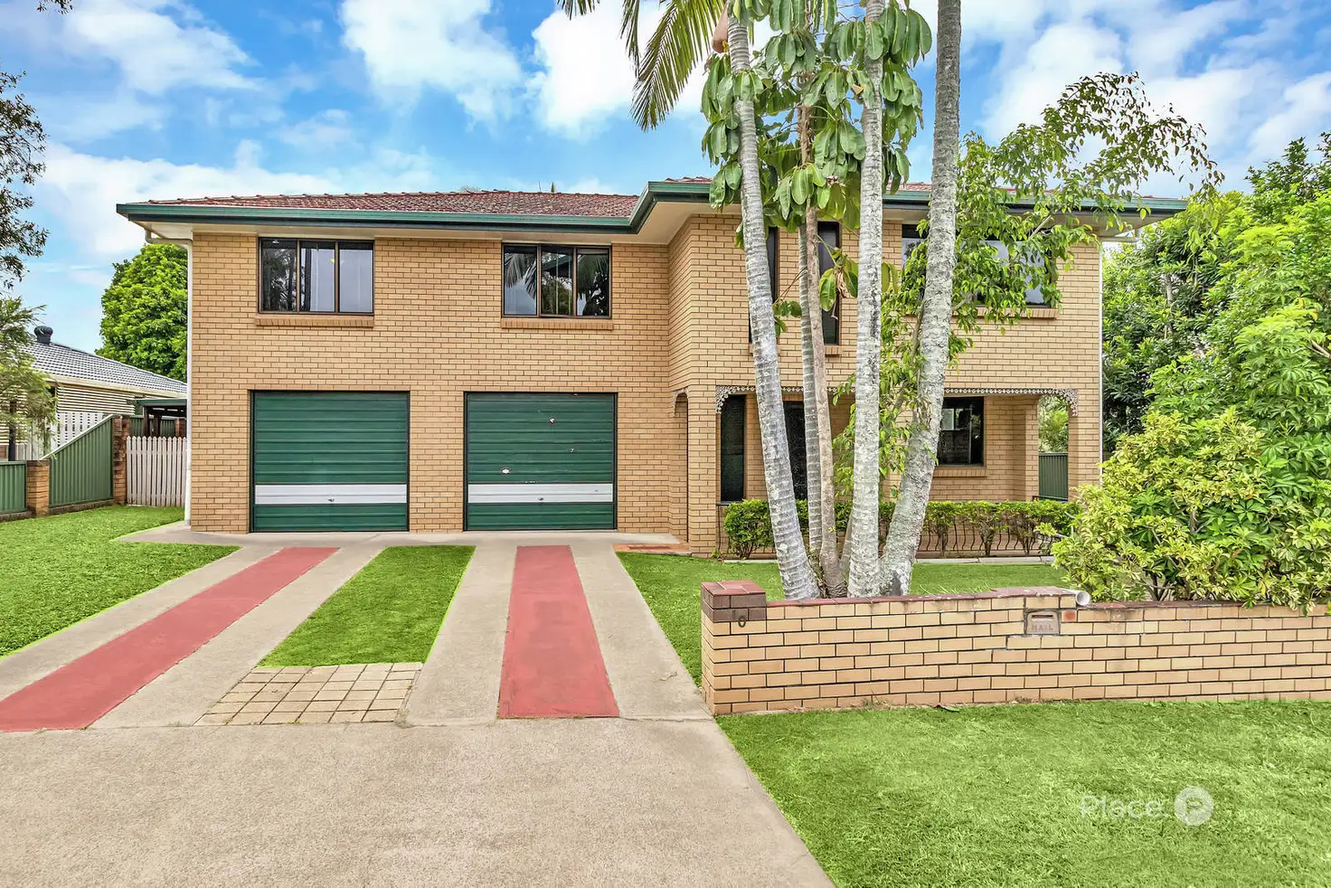 Main view of Homely house listing, 10 Carbora Street, Mansfield QLD 4122