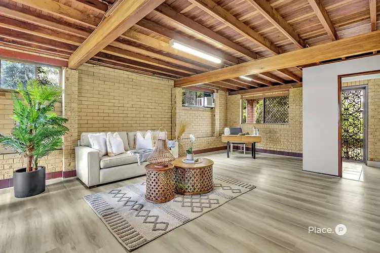 Third view of Homely house listing, 10 Carbora Street, Mansfield QLD 4122