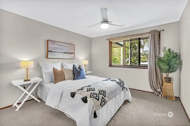 Fourth view of Homely house listing, 10 Carbora Street, Mansfield QLD 4122