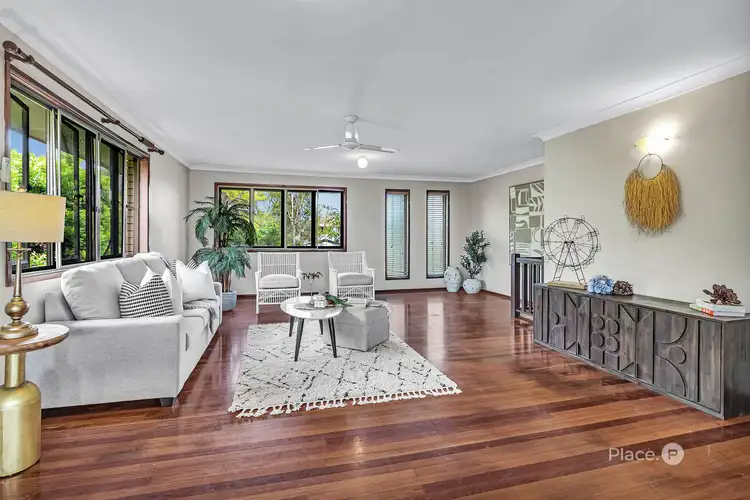 Sixth view of Homely house listing, 10 Carbora Street, Mansfield QLD 4122