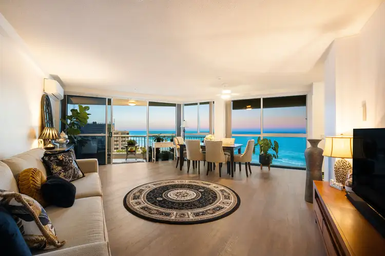 Fourth view of Homely apartment listing, 21/3494 Main Beach Parade, Main Beach QLD 4217
