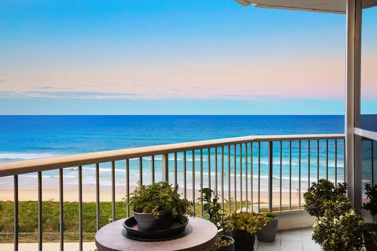 Fifth view of Homely apartment listing, 21/3494 Main Beach Parade, Main Beach QLD 4217