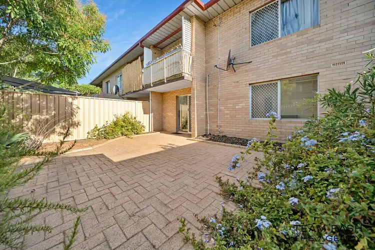 Second view of Homely apartment listing, 20/269 Main Steet, Osborne Park WA 6017