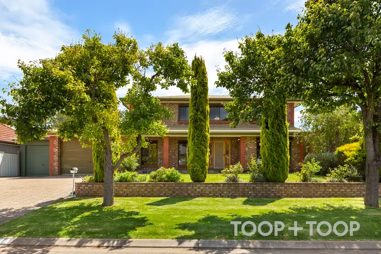 14 O'Leary Place, Wynn Vale SA 5127