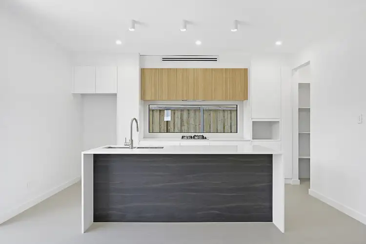 Second view of Homely house listing, 43 Swallow Loop, Oran Park NSW 2570