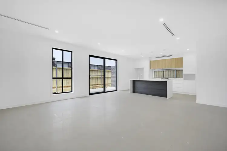 Third view of Homely house listing, 43 Swallow Loop, Oran Park NSW 2570