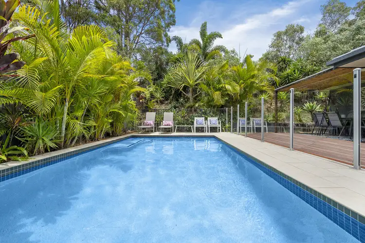 Second view of Homely house listing, 14 College Close, Upper Coomera QLD 4209