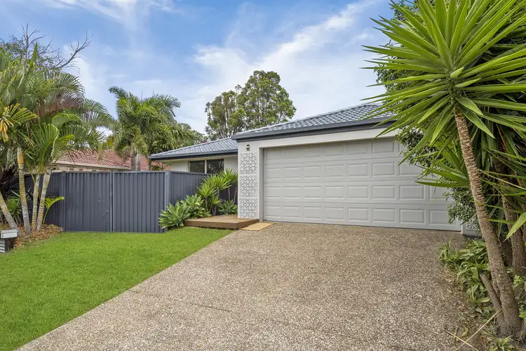 Third view of Homely house listing, 14 College Close, Upper Coomera QLD 4209