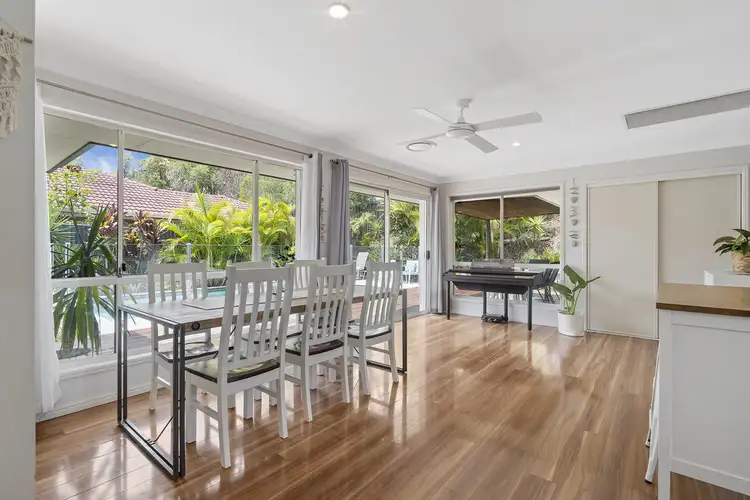 Fifth view of Homely house listing, 14 College Close, Upper Coomera QLD 4209