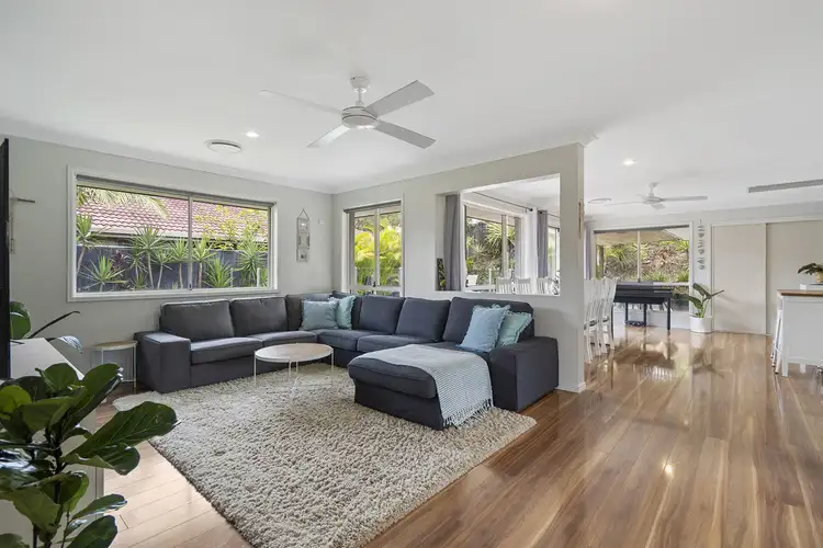 Sixth view of Homely house listing, 14 College Close, Upper Coomera QLD 4209