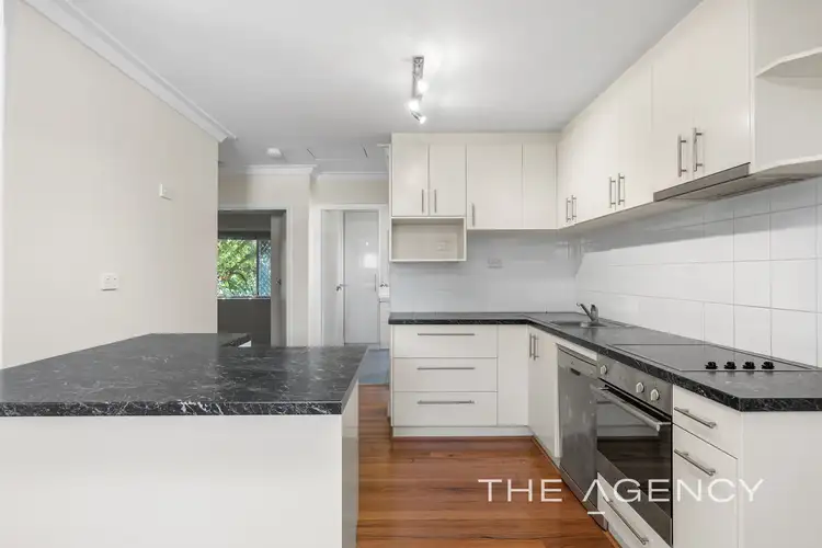 7/59 Second Avenue, Mount Lawley WA 6050