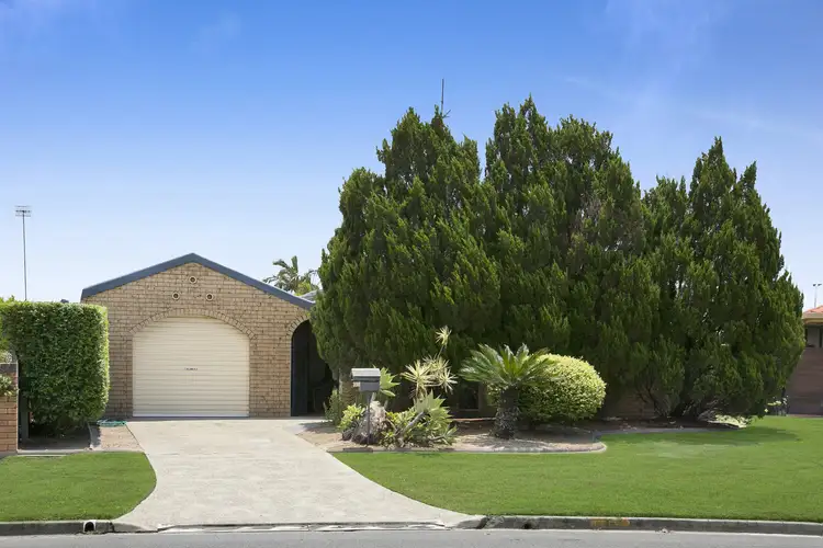 Main view of Homely house listing, 11 Mahogany Drive, Palm Beach QLD 4221