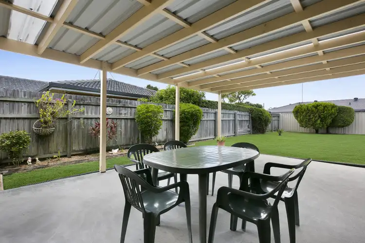 Second view of Homely house listing, 11 Mahogany Drive, Palm Beach QLD 4221