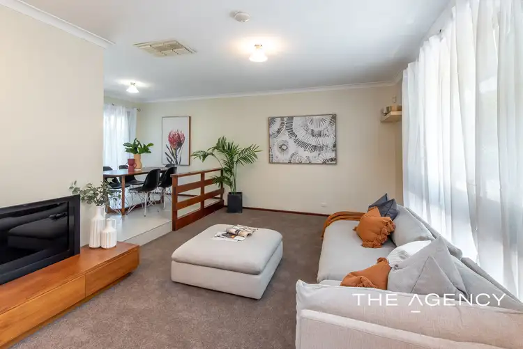 37 Sillmon Way, Duncraig WA 6023