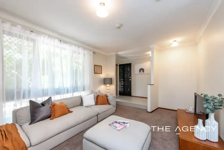 Third view of Homely house listing, 37 Sillmon Way, Duncraig WA 6023