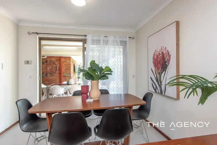 Fourth view of Homely house listing, 37 Sillmon Way, Duncraig WA 6023