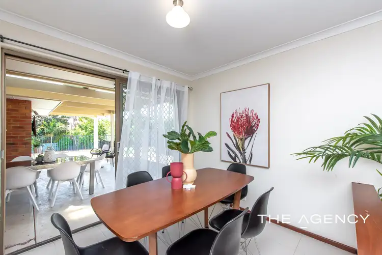 Fifth view of Homely house listing, 37 Sillmon Way, Duncraig WA 6023