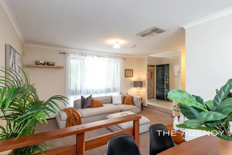 Sixth view of Homely house listing, 37 Sillmon Way, Duncraig WA 6023