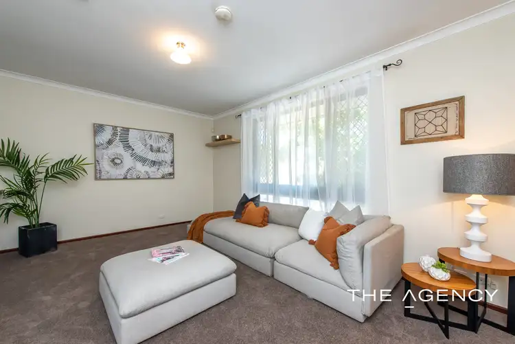 Seventh view of Homely house listing, 37 Sillmon Way, Duncraig WA 6023