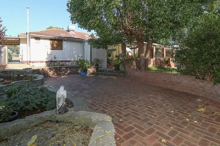 Main view of Homely house listing, 38 Birchley Crescent, Balga WA 6061