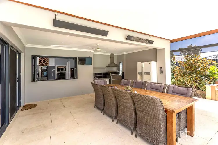 Fifth view of Homely house listing, 3 Mullins Court, Iluka WA 6028