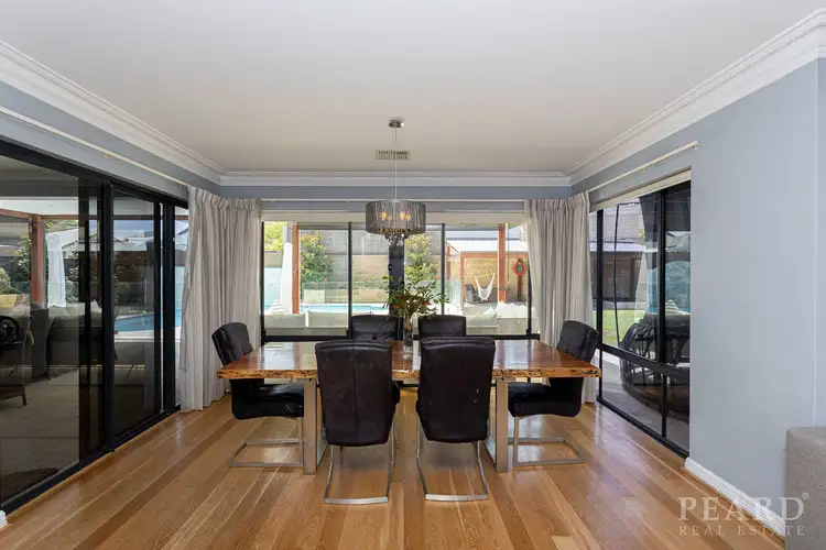Sixth view of Homely house listing, 3 Mullins Court, Iluka WA 6028