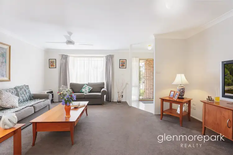 Third view of Homely house listing, 18 Buyu Road, Glenmore Park NSW 2745