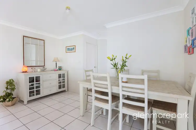 Fifth view of Homely house listing, 18 Buyu Road, Glenmore Park NSW 2745