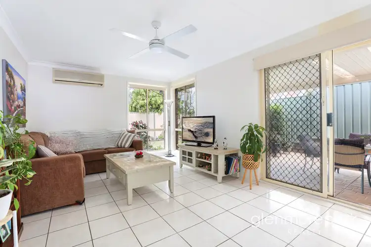 Sixth view of Homely house listing, 18 Buyu Road, Glenmore Park NSW 2745