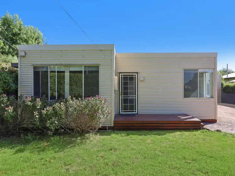 Main view of Homely house listing, 90 Kerr Street, Mortlake VIC 3272