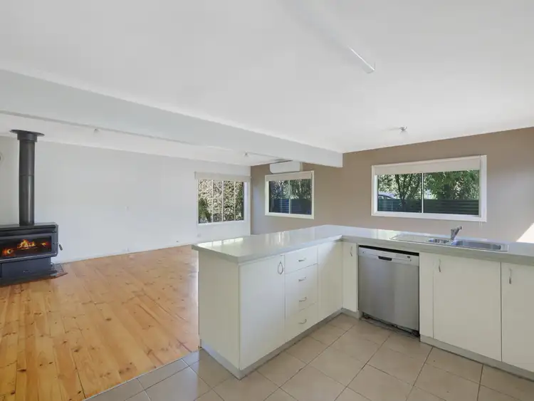 Second view of Homely house listing, 90 Kerr Street, Mortlake VIC 3272