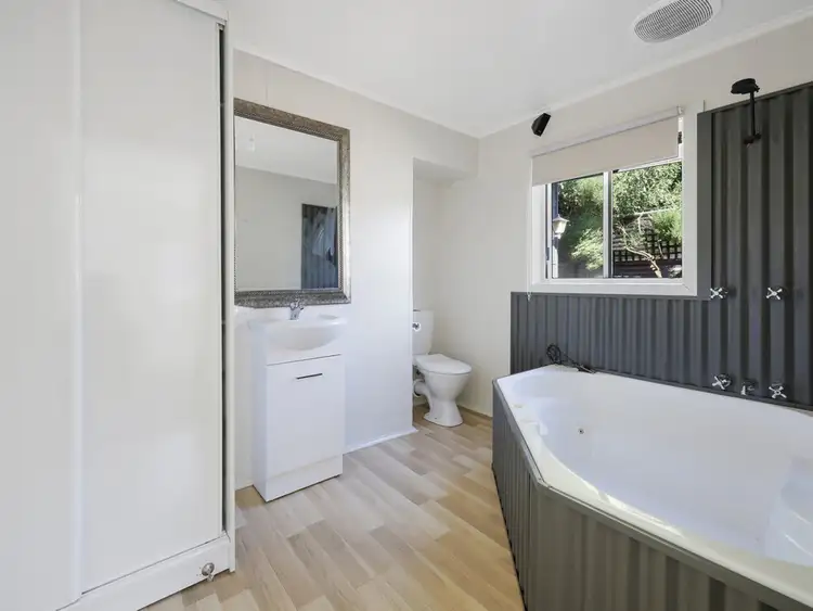 Fifth view of Homely house listing, 90 Kerr Street, Mortlake VIC 3272