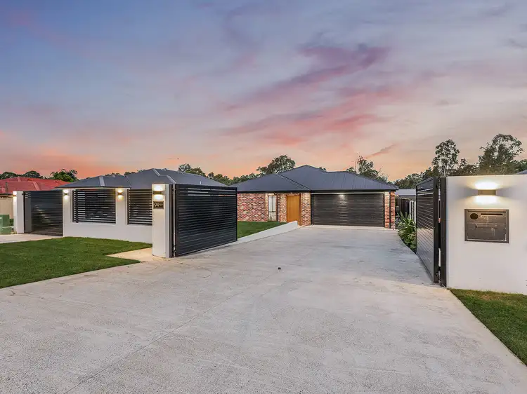 94 Equestrian Drive, Yamanto QLD 4305
