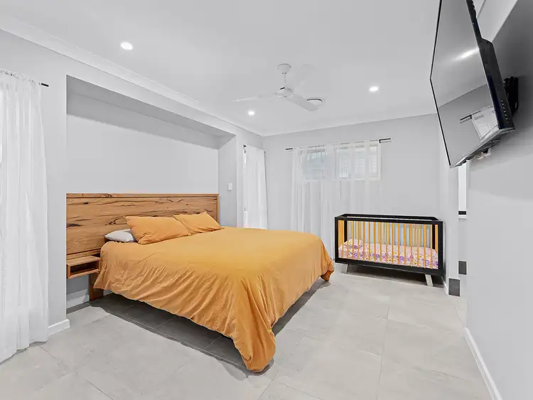 Third view of Homely house listing, 94 Equestrian Drive, Yamanto QLD 4305