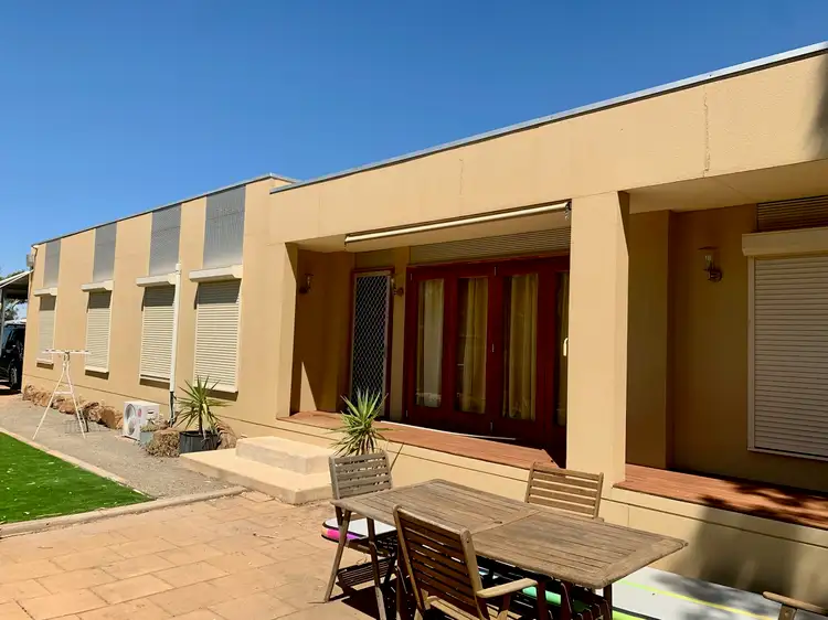 Main view of Homely house listing, 140 Scenic Drive, Napperby SA 5540