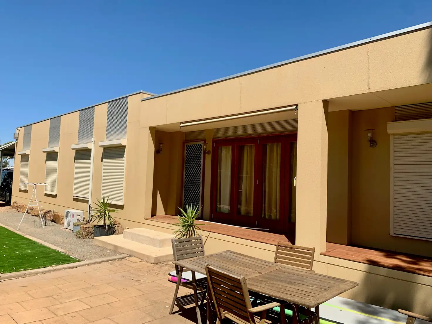 Main view of Homely house listing, 140 Scenic Drive, Napperby SA 5540