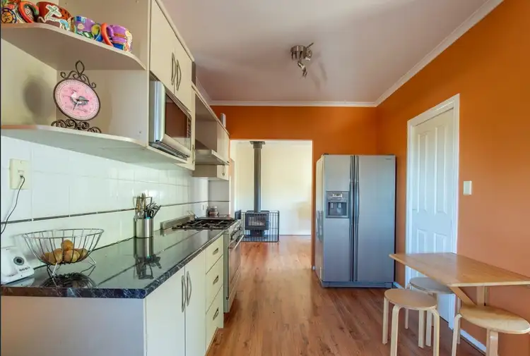 Third view of Homely house listing, 140 Scenic Drive, Napperby SA 5540