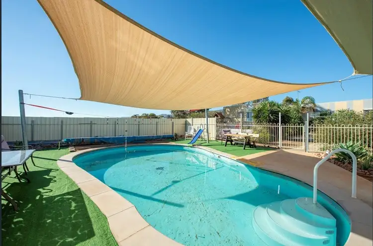 Fourth view of Homely house listing, 140 Scenic Drive, Napperby SA 5540