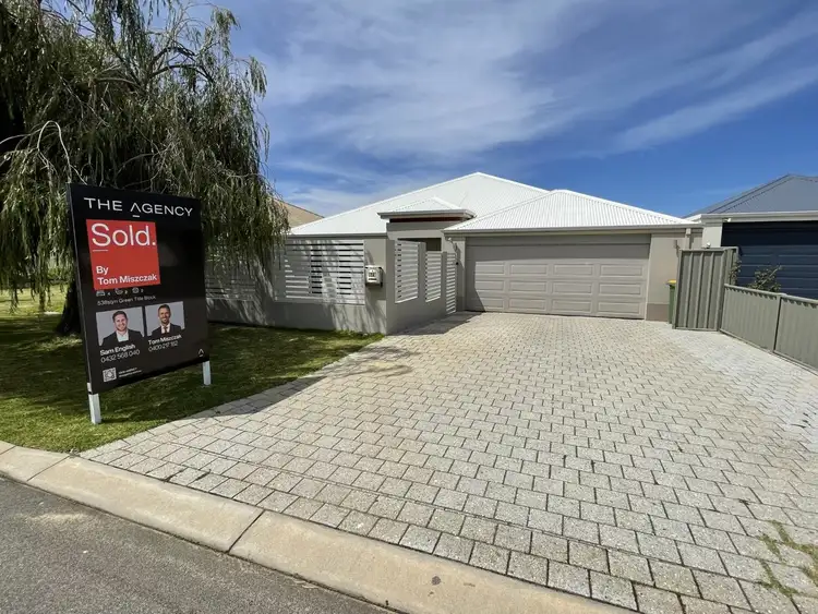 74 Reginald Street, Queens Park WA 6107