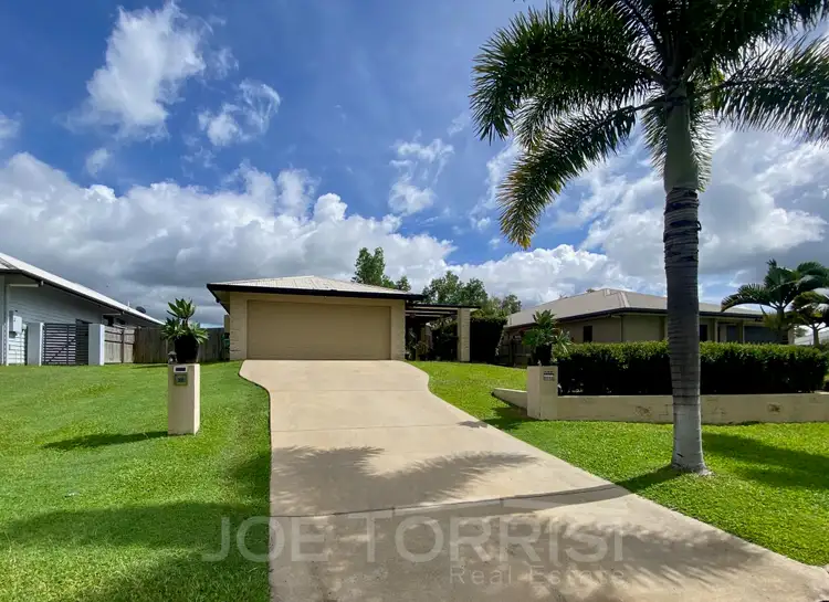32 Jacana Close, Mareeba QLD 4880