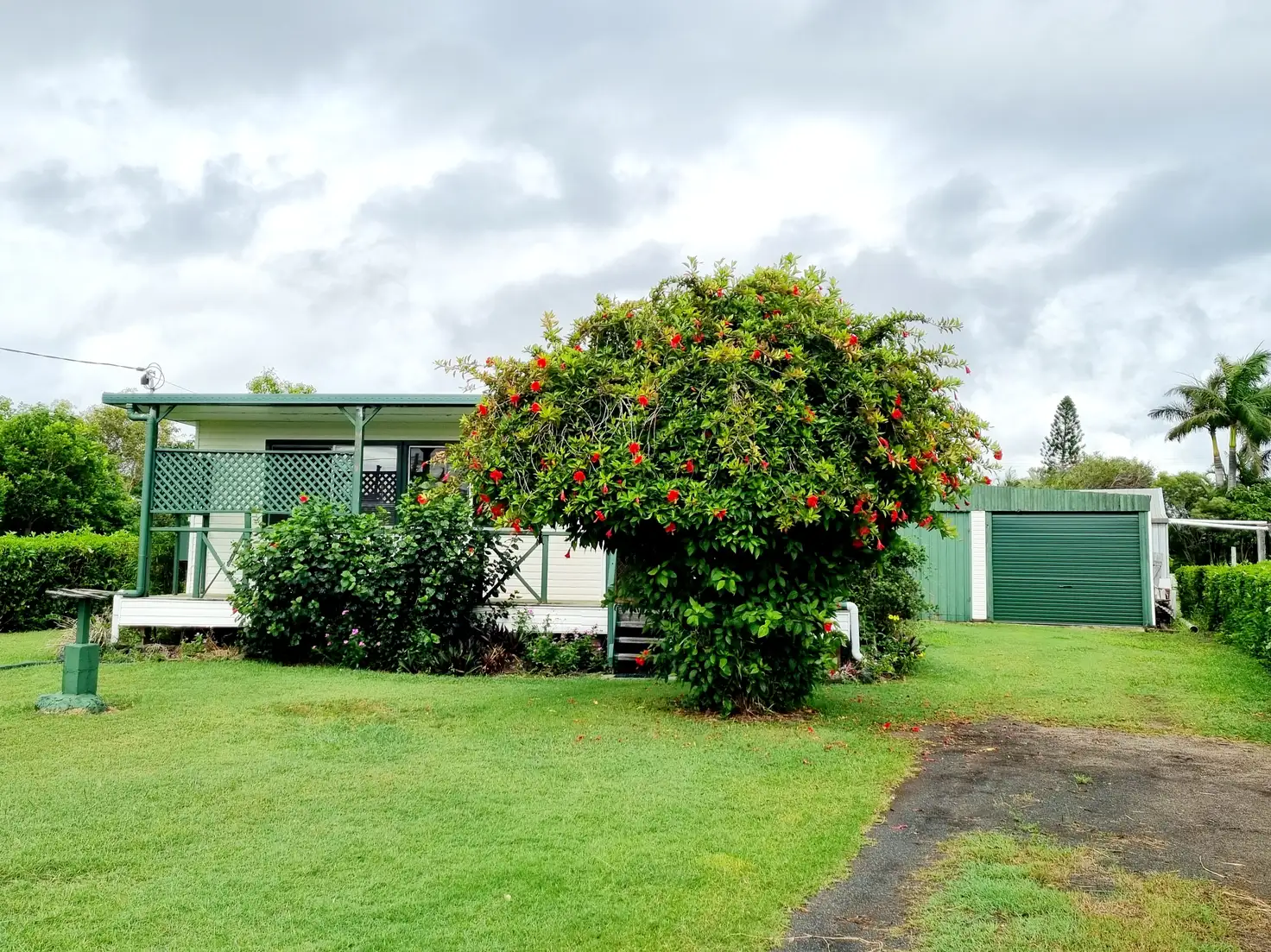Main view of Homely house listing, 11 Byron Street, Burnett Heads QLD 4670